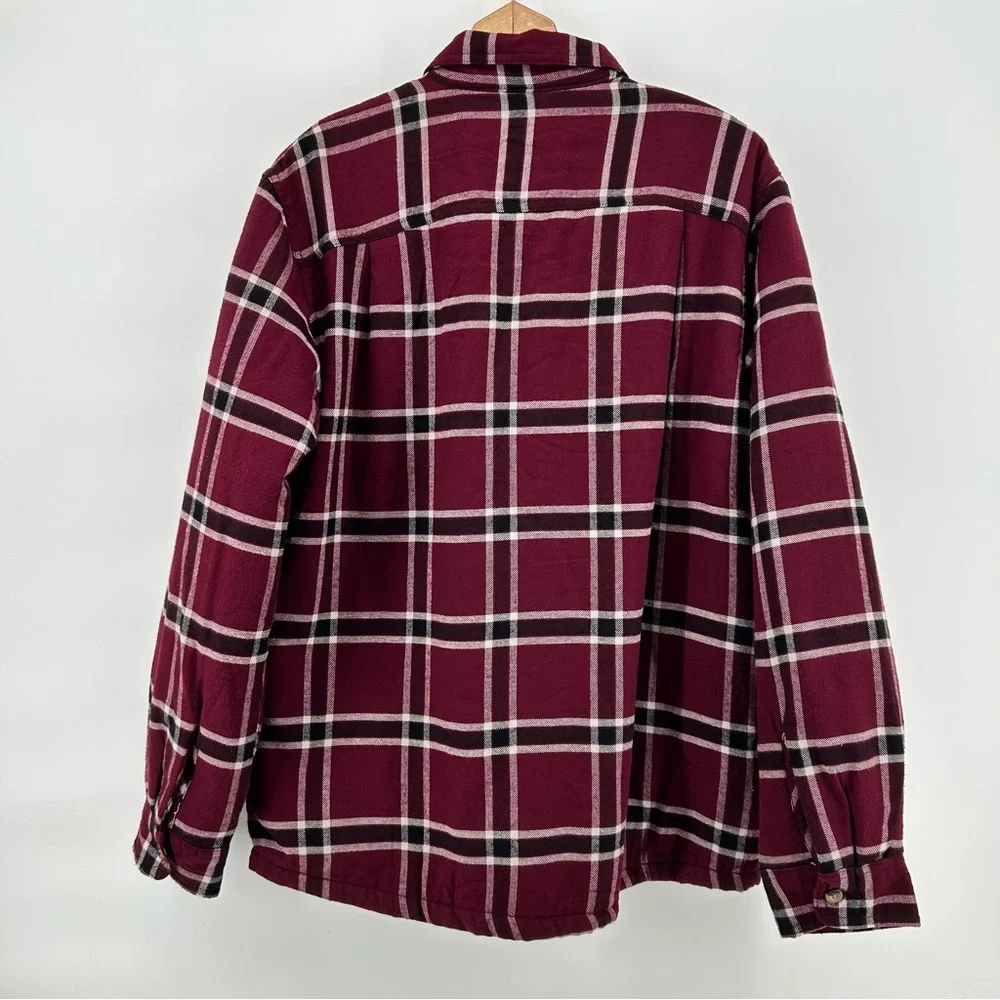 Wrangler Authentics hello thanks